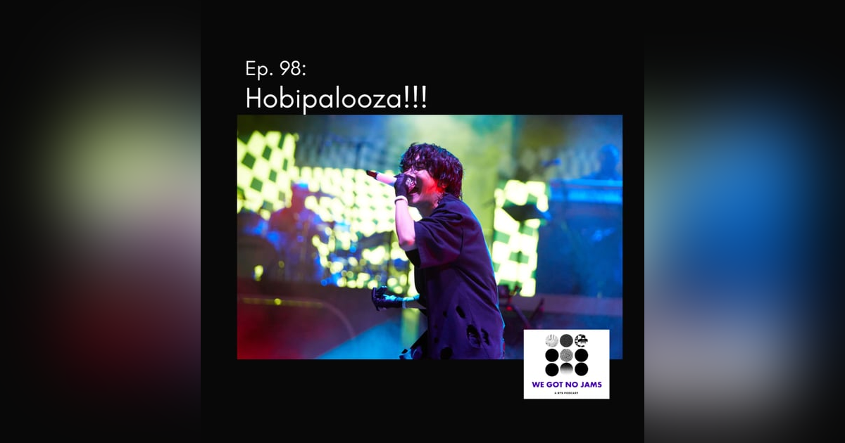 98. Hobipalooza 98. Hobipalooza