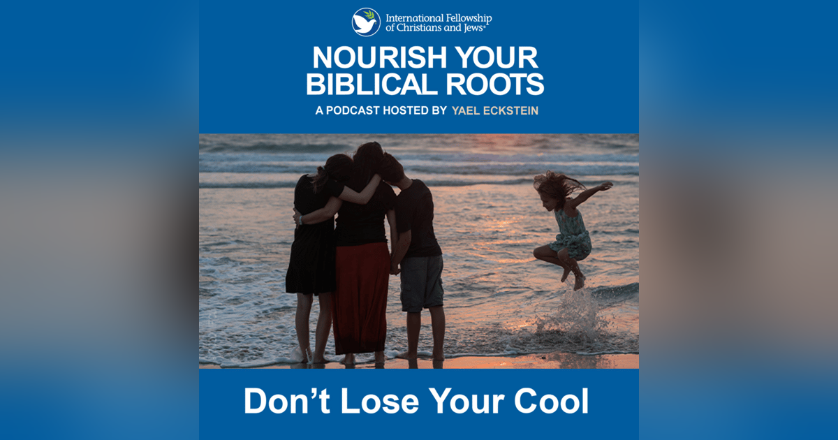 Don't Lose Your Cool Don't Lose Your Cool