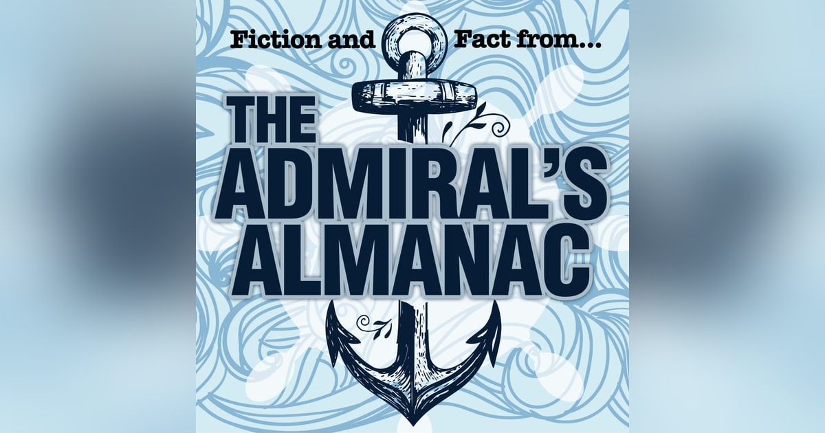 Captain Jim Cox, Renaissance Man Captain Jim Cox, Renaissance Man