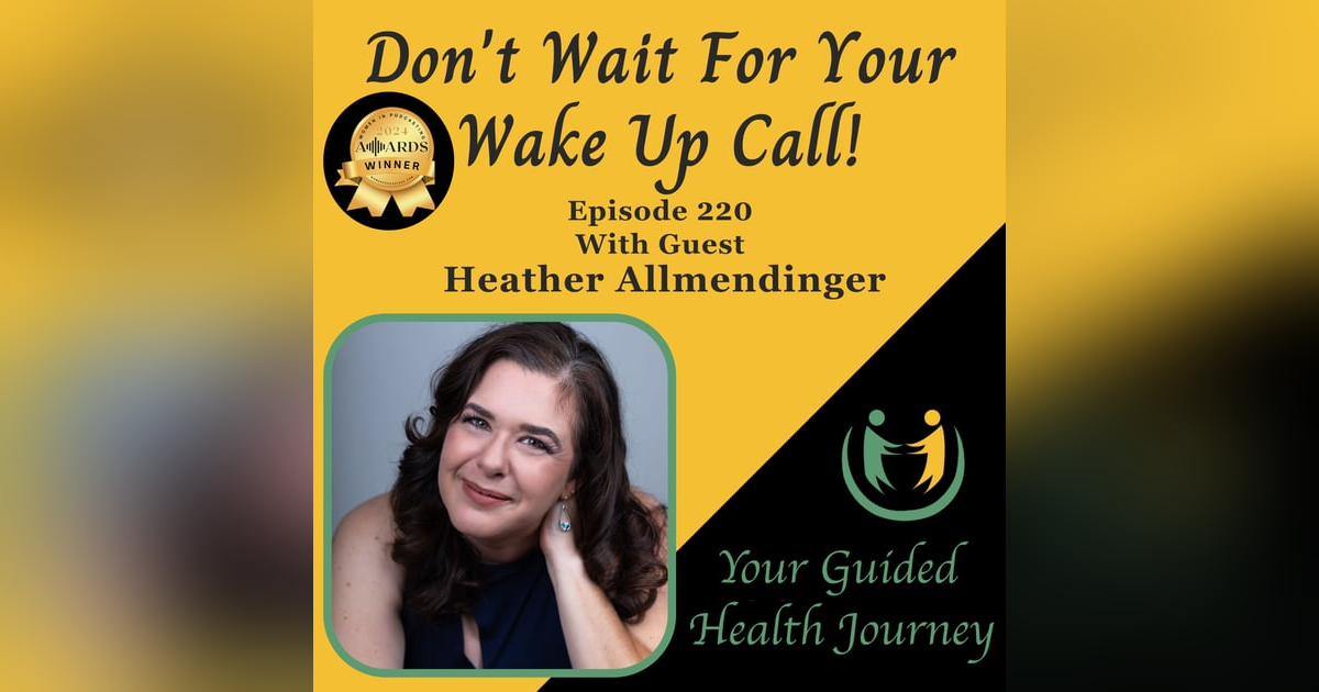 Embrace Your Flow: The Truth About Periods, PMS & Hormonal Balance | Ep 220 Embrace Your Flow: The Truth About Periods, PMS & Hormonal Balance | Ep 220