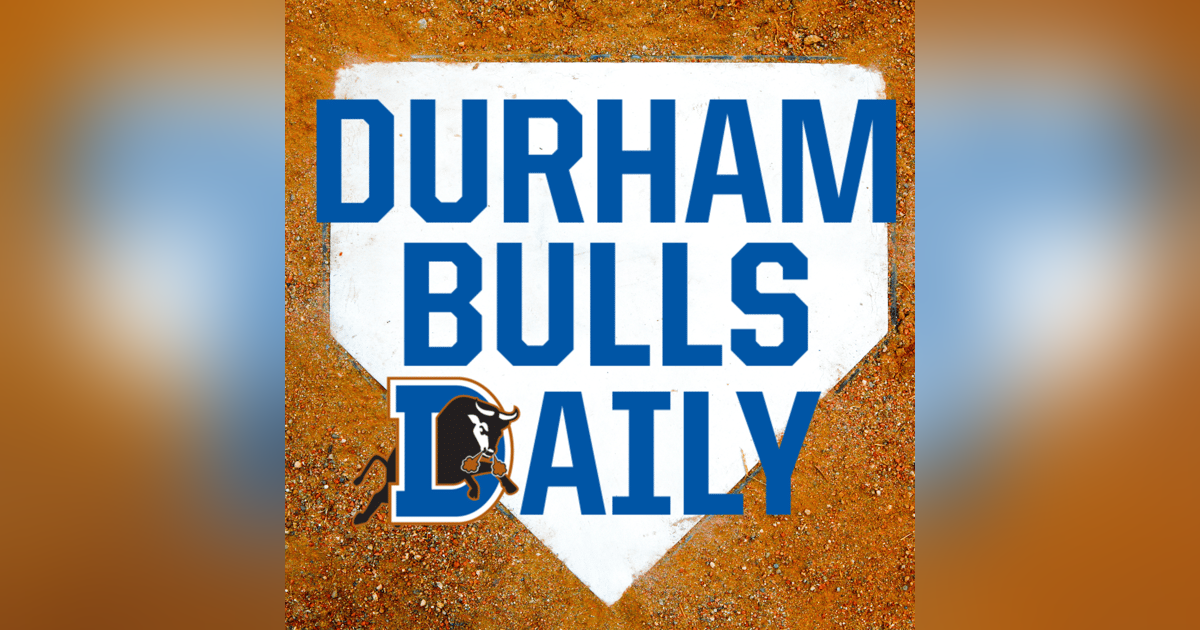 Durham Bulls 7, Buffalo Bisons 6 Durham Bulls 7, Buffalo Bisons 6