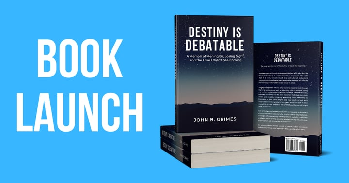 image for Destiny Is Debatable Launches February 7 2026