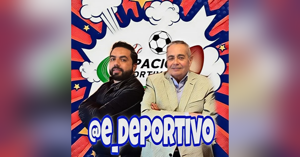 Con el gusto y placer de siempre en Espacio Deportivo de la Tarde 08 de Septiembre 2021 Con el gusto y placer de siempre en Espacio Deportivo de la Tarde 08 de Septiembre 2021
