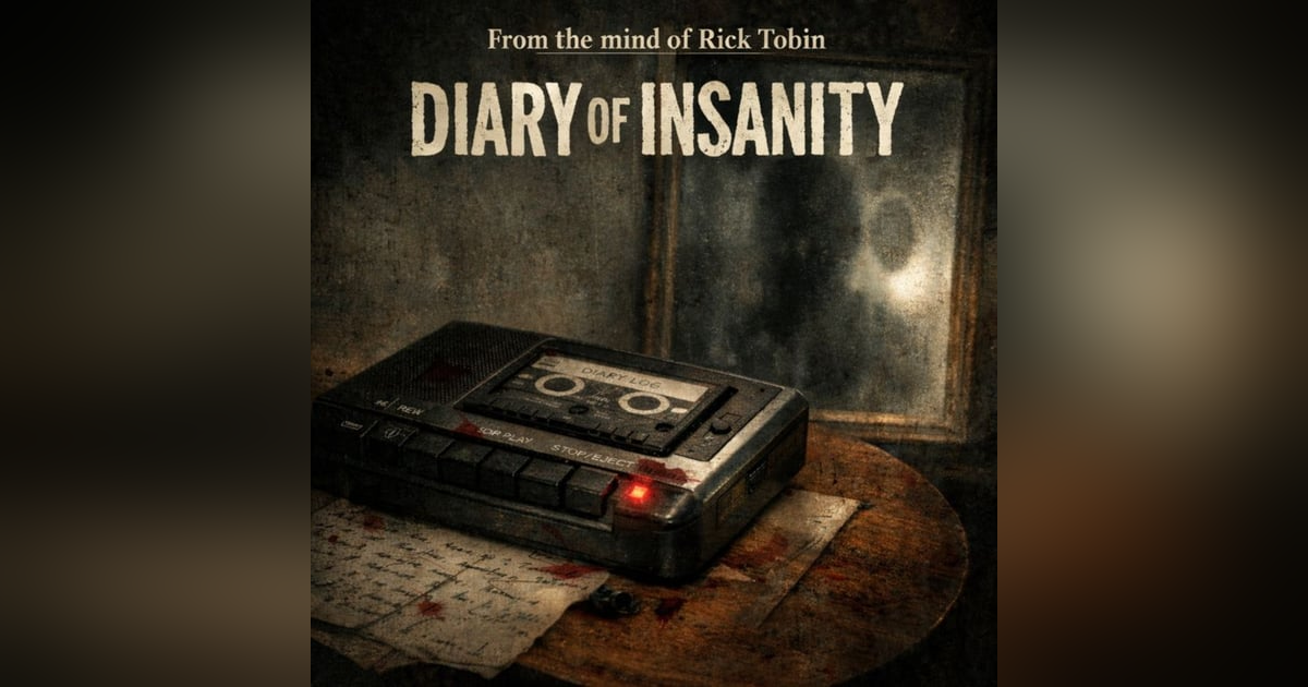 Diary of Insanity Diary of Insanity