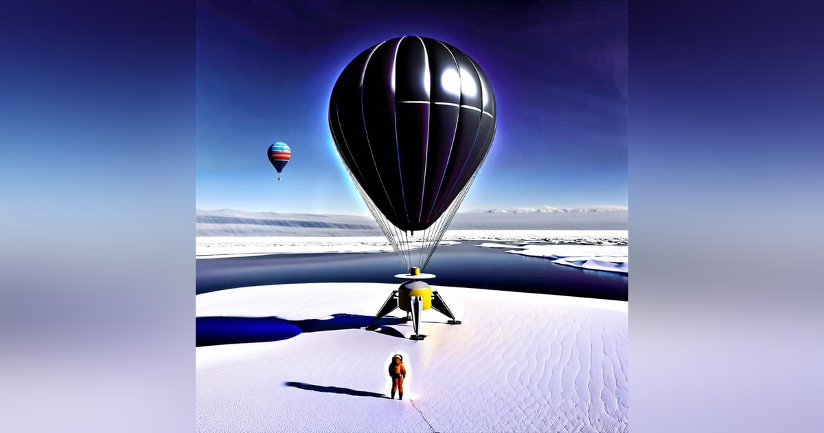 S03E39: TAO's Summit & SMILE's Solar Quest: Unveiling Cosmic Frontiers S03E39: TAO's Summit & SMILE's Solar Quest: Unveiling Cosmic Frontiers