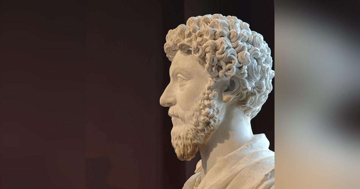 Las Meditaciones de Marco Aurelio Las Meditaciones de Marco Aurelio