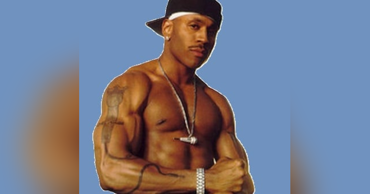 image for LL Cool J & the Tampa Bay Rays - I wish