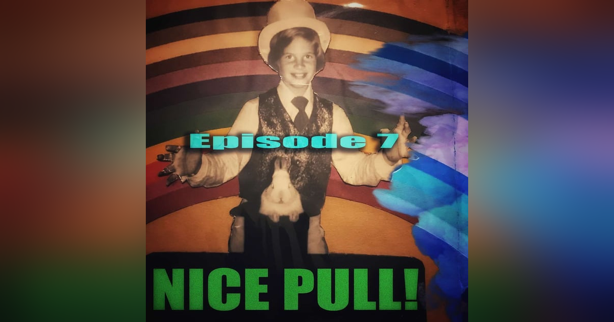 Magicians, Candy Cigarettes, and the Shrouded Mysteries of Farrell’s Old Fashioned Ice Cream Parlor. Magicians, Candy Cigarettes, and the Shrouded Mysteries of Farrell’s Old Fashioned Ice Cream Parlor.