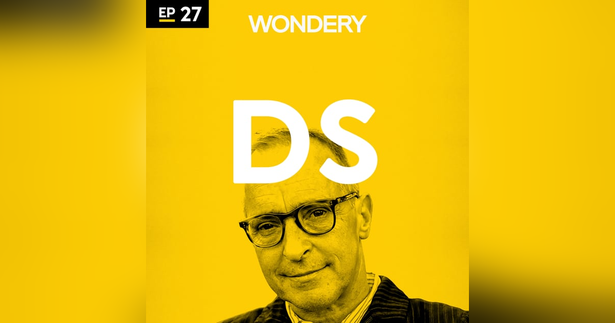 EXPERTS ON EXPERT: David Sedaris EXPERTS ON EXPERT: David Sedaris