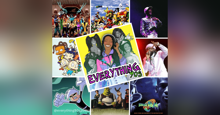 image for My 90s vs. 2000s Series is Back!