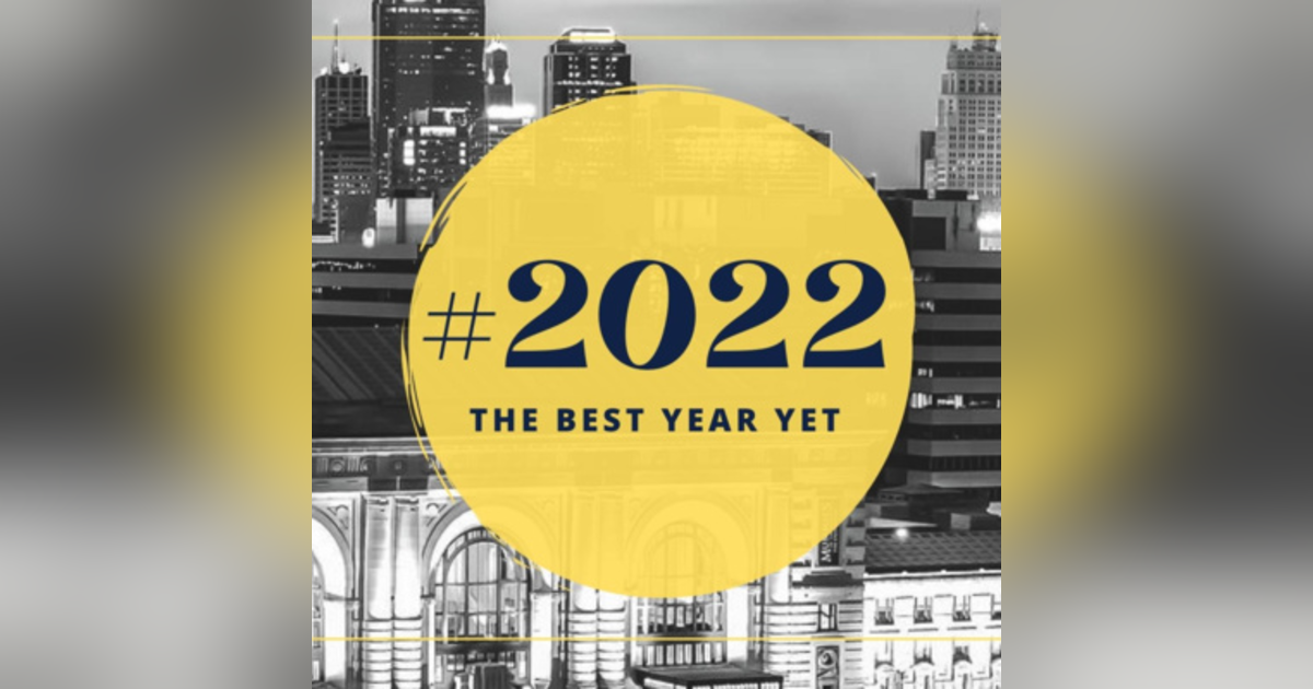 The Attitude Of A Champion - #2022 The Attitude Of A Champion - #2022