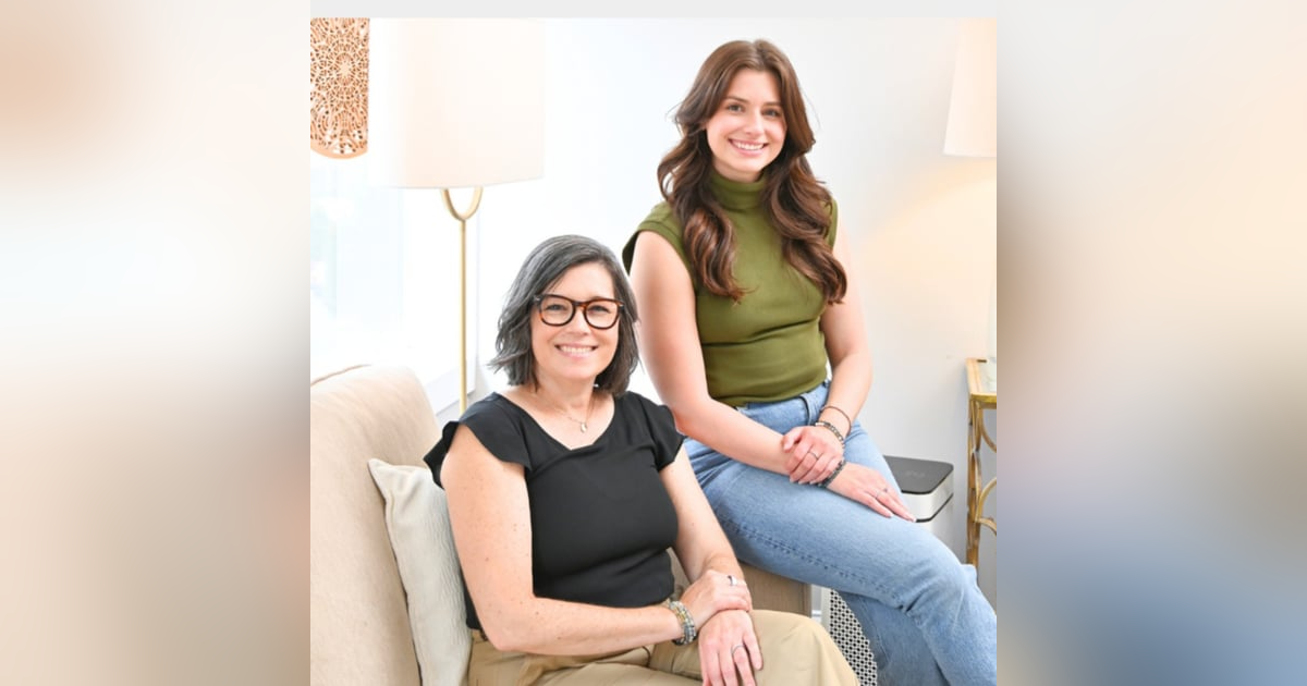 Wendy & Madison Hively: The powerhouse duo behind CharlieMadison Originals! Hear the inspiration behind their designs & brand of specialty bracelets. Wendy & Madison Hively: The powerhouse duo behind CharlieMadison Originals! Hear the inspiration behind their designs & brand of specialty bracelets.