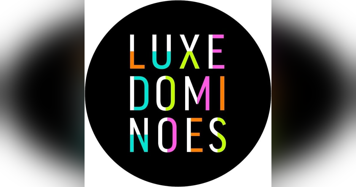 EP 129: THE DOMINO EFFECT WITH JONATHAN COHEN EP 129: THE DOMINO EFFECT WITH JONATHAN COHEN