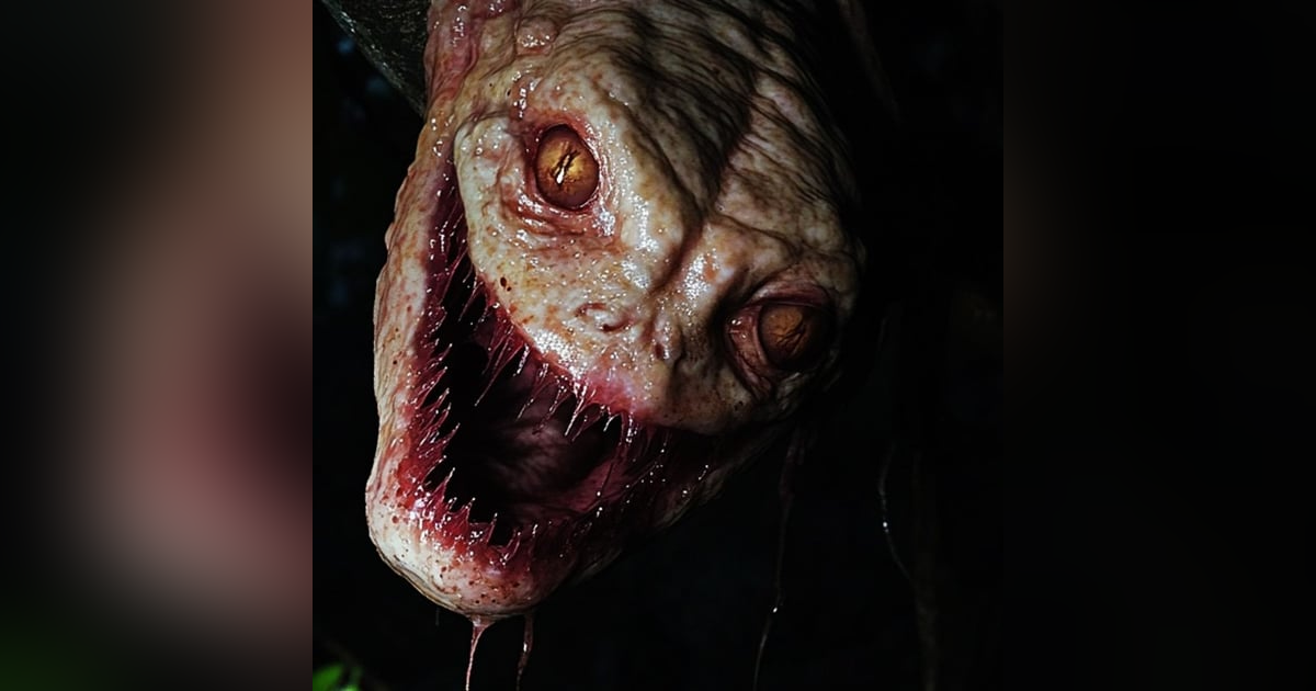 JAURÍA DE NAHUALES En Un Pueblo De México Historias De Terror - REDE JAURÍA DE NAHUALES En Un Pueblo De México Historias De Terror - REDE