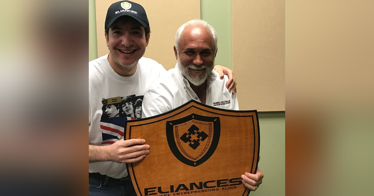 Drew Alcazar Founder CEO Russo and Steele Classic Car Auctions Drew Alcazar Founder CEO Russo and Steele Classic Car Auctions