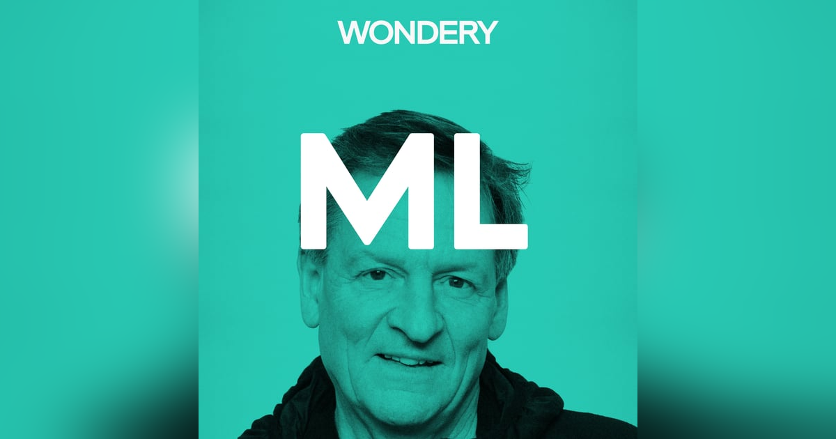 Michael Lewis (on the gambling epidemic) Michael Lewis (on the gambling epidemic)