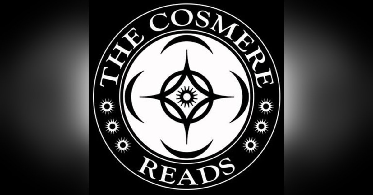 Mistborn, The Final Empire: Prologue, Chapters 1, and 2 (Ep. 1) Mistborn, The Final Empire: Prologue, Chapters 1, and 2 (Ep. 1)