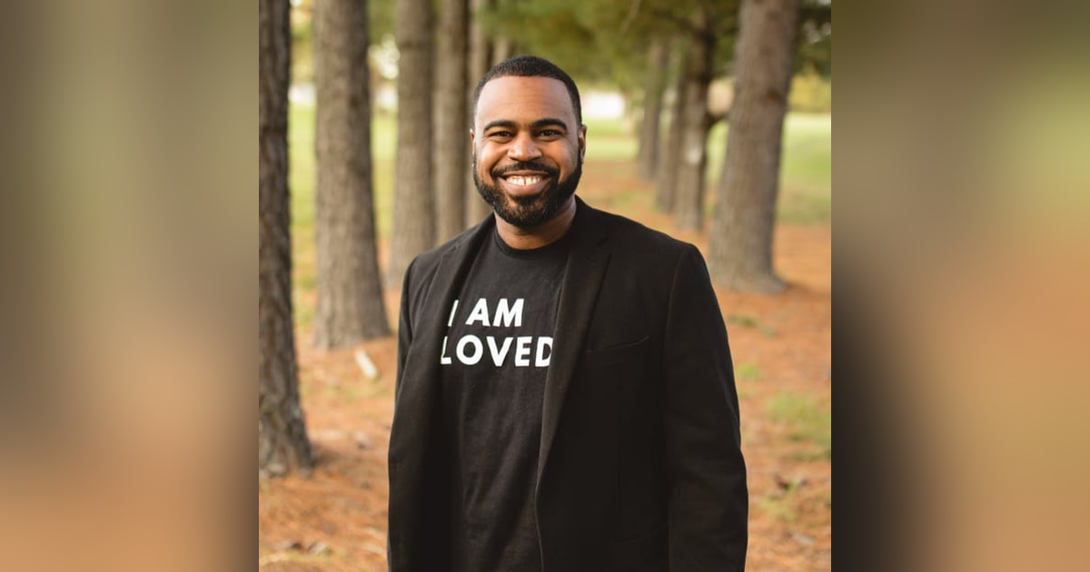 Paul A. Henderson – Author, Slave No More: Conquering the Master Within, Motivational Speaker Paul A. Henderson – Author, Slave No More: Conquering the Master Within, Motivational Speaker