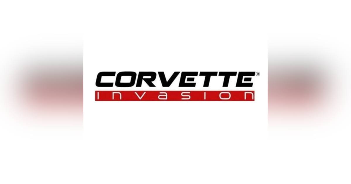 The Corvette Invasion Evolution: A Tale of Cars, Music, and Friendship The Corvette Invasion Evolution: A Tale of Cars, Music, and Friendship