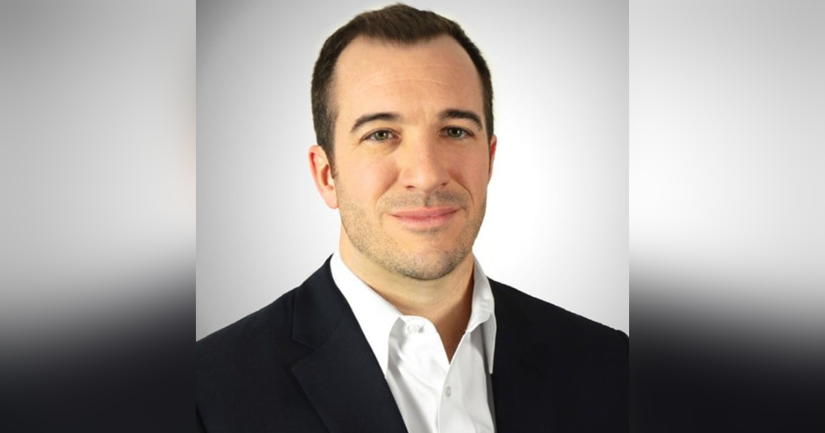 The Big Shift in Today's Job Market - Matt Gorman, Upshift The Big Shift in Today's Job Market - Matt Gorman, Upshift