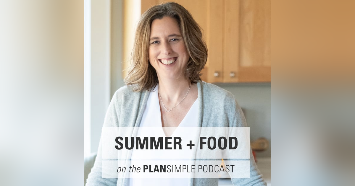 Summer Food and Wellness Summer Food and Wellness