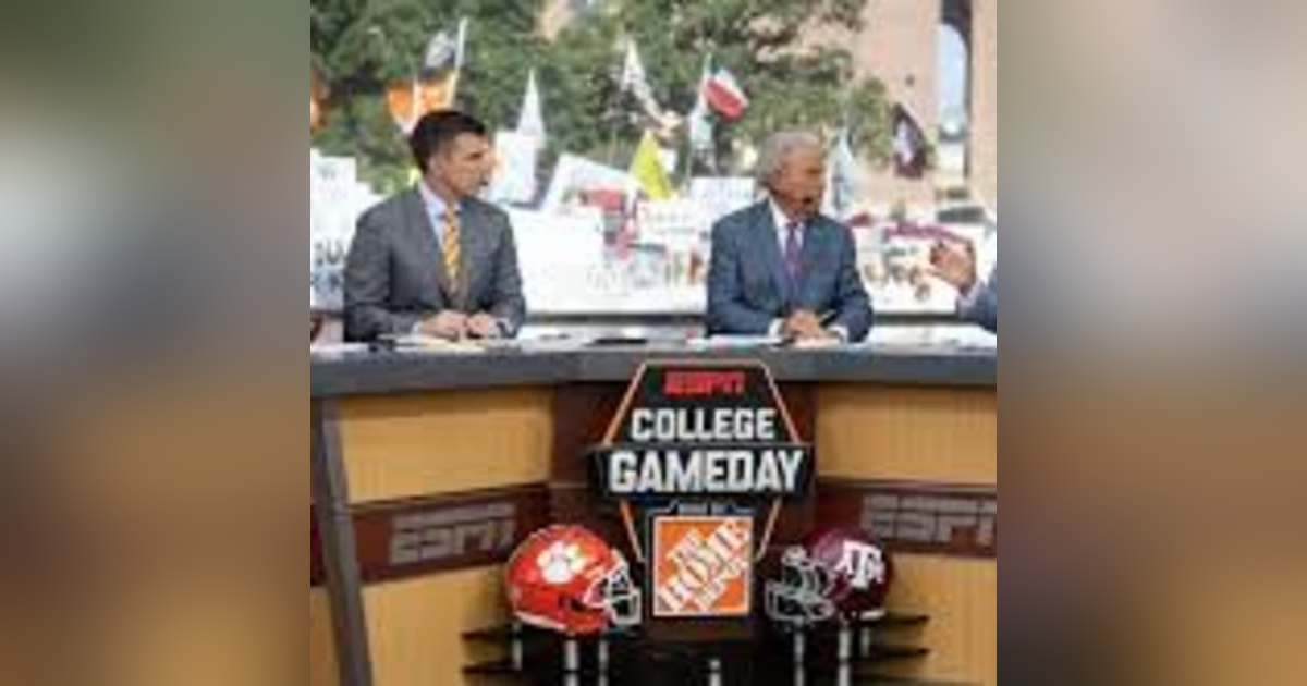 The Pandemic Will Drive Down Media Revenues: What Does That Mean For Big Ten And Pac-12 In 2020? The Pandemic Will Drive Down Media Revenues: What Does That Mean For Big Ten And Pac-12 In 2020?