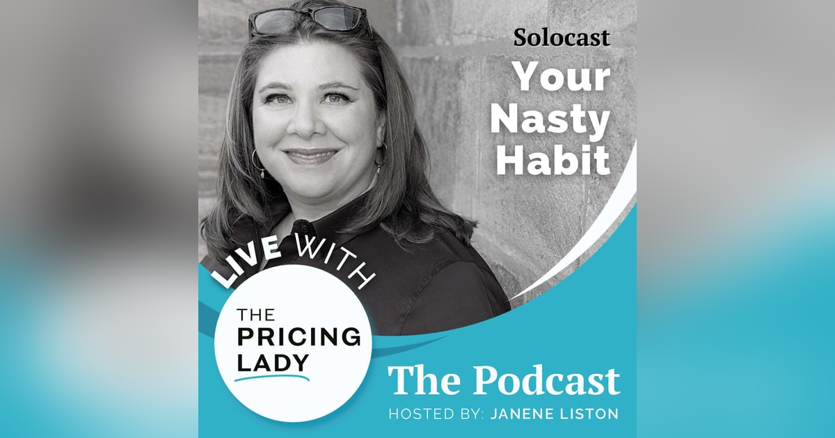 5 Tips to Avoid The Nasty Discounting Habits That Kill Your Profits 5 Tips to Avoid The Nasty Discounting Habits That Kill Your Profits