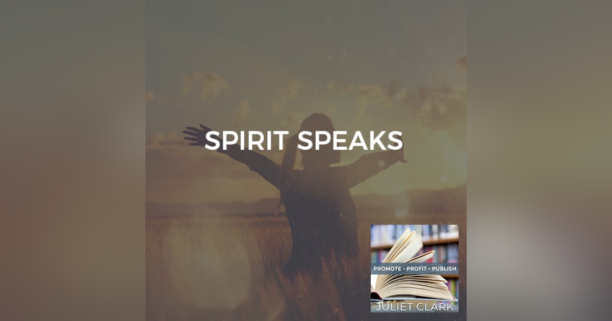 Spirit Speaks With Denise Schaad Spirit Speaks With Denise Schaad
