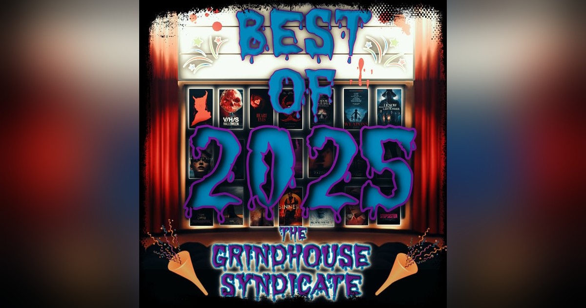 BEST OF 2025! BEST OF 2025!