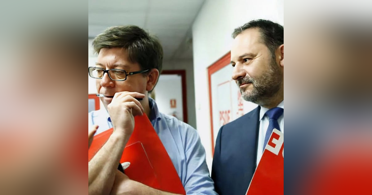 Federico a las 8: La corrupción de PSOE y PP aterriza en los tribunales Federico a las 8: La corrupción de PSOE y PP aterriza en los tribunales