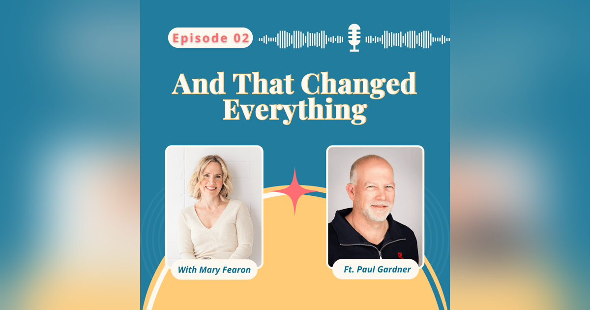 Paul Gardner on Building Businesses That Elevate Lives Paul Gardner on Building Businesses That Elevate Lives