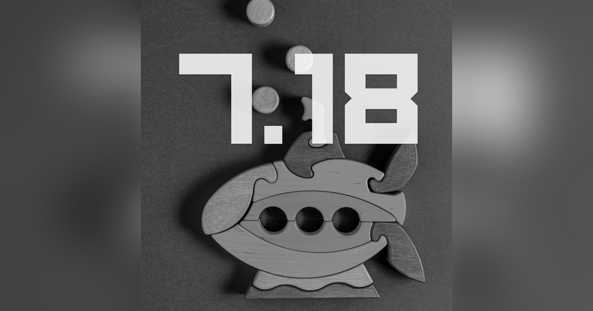 S7E18 - The Kriegsmarine Spymaster Pt 1 S7E18 - The Kriegsmarine Spymaster Pt 1