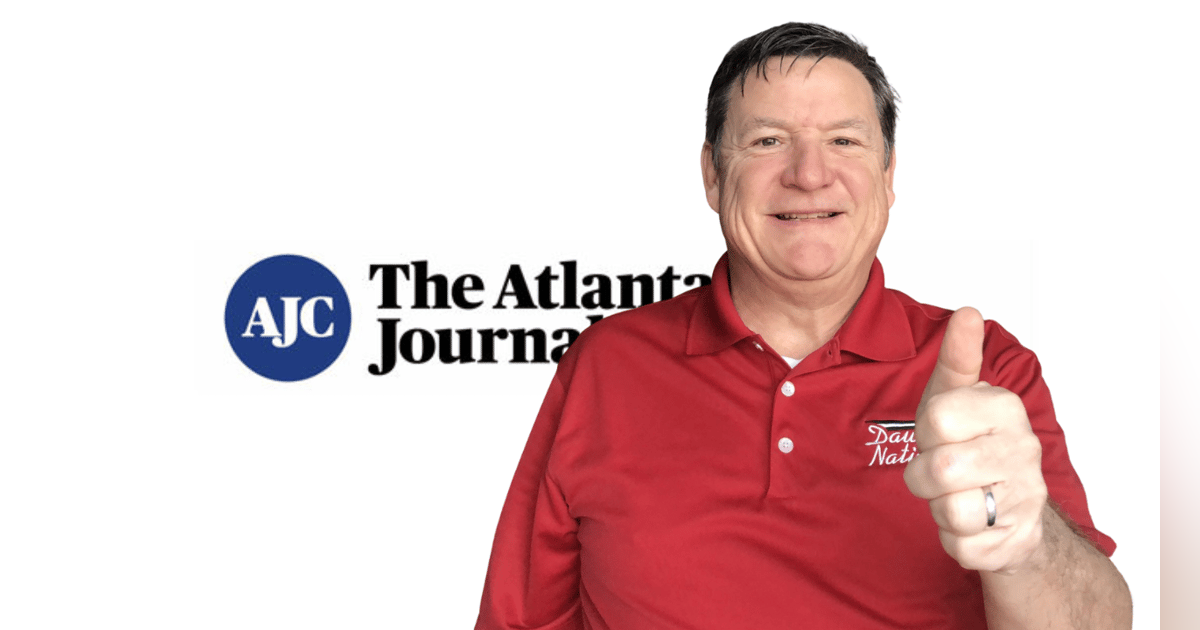 Chip Towers of the Atlanta Journal Constitution Joins Scott to Talk Stetson Bennett and his Heisman Hopes Chip Towers of the Atlanta Journal Constitution Joins Scott to Talk Stetson Bennett and his Heisman Hopes