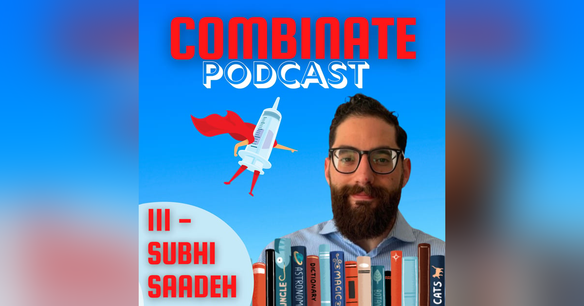 111 - 7 Books to level up for MedTech, BioTech and Combination Product Professionals with Subhi Saadeh 111 - 7 Books to level up for MedTech, BioTech and Combination Product Professionals with Subhi Saadeh