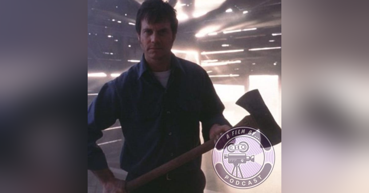 Bill Paxton - Frailty Bill Paxton - Frailty