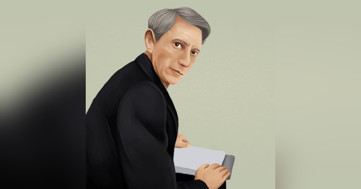 A Mind At Play Free Book Summary: Key Takeaways A Mind At Play Free Book Summary: Key Takeaways