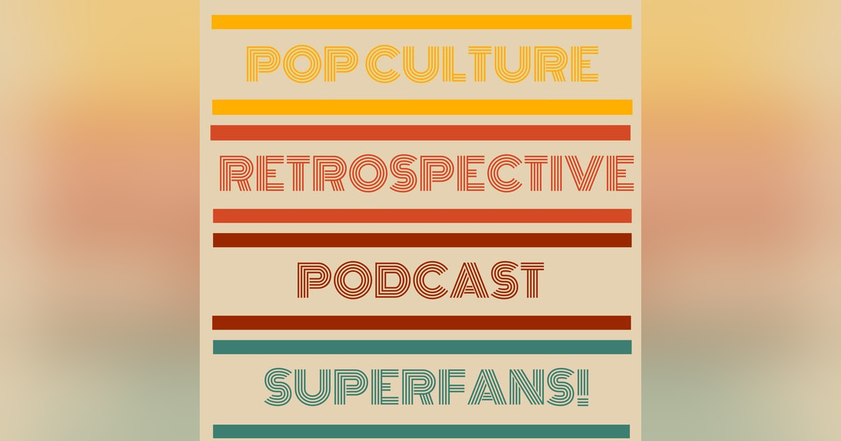 π PCRP Superfans Episode #1 - 40 things I miss about the 80s, 90s, and early 2000s π PCRP Superfans Episode #1 - 40 things I miss about the 80s, 90s, and early 2000s