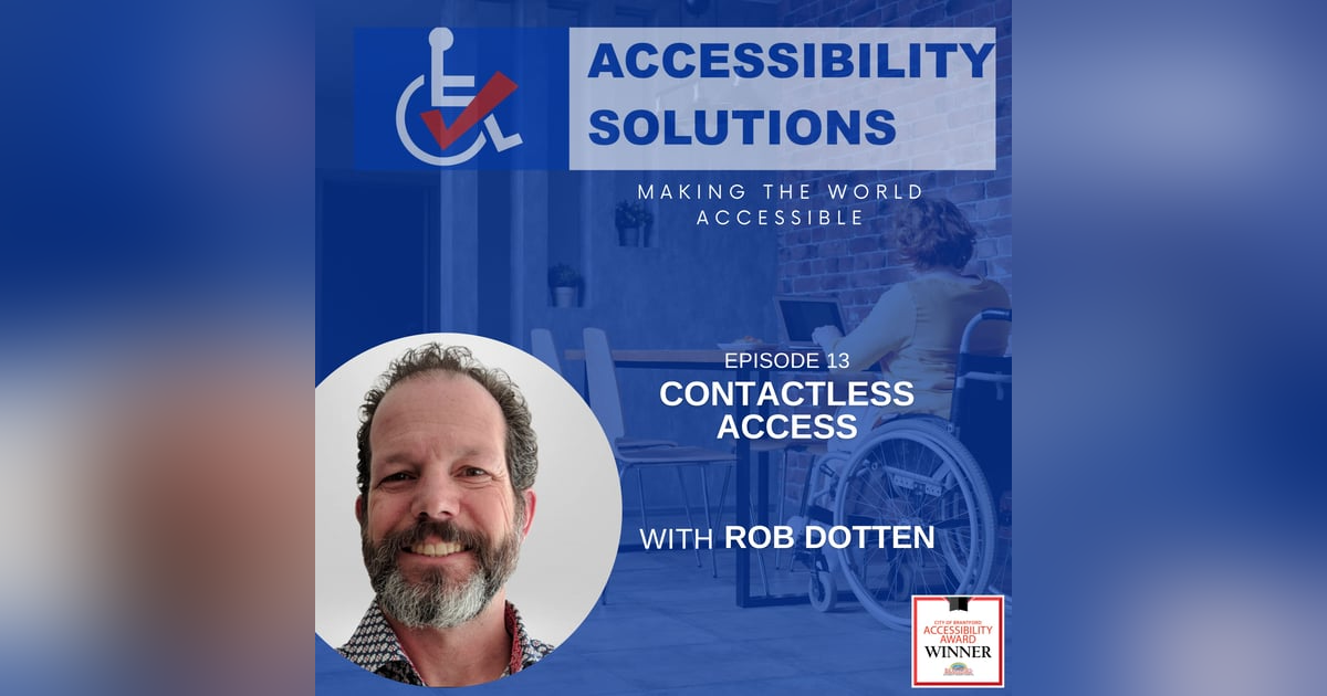AS:013 Contactless Access AS:013 Contactless Access