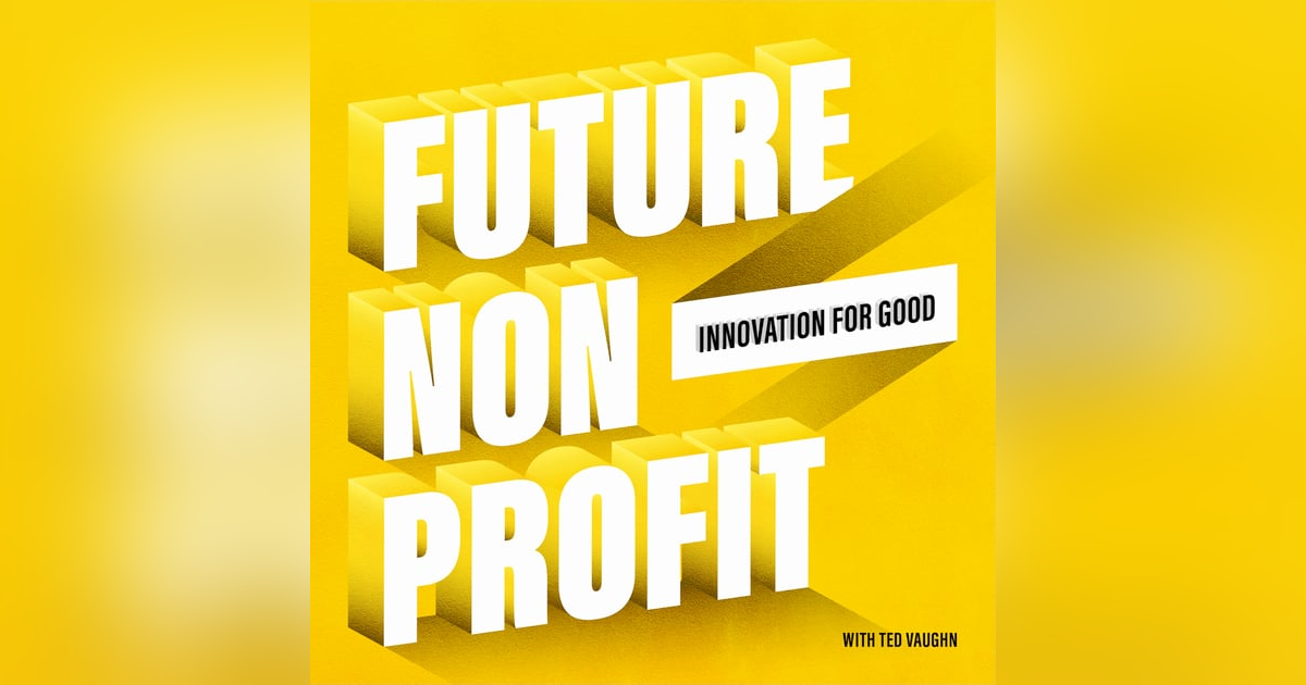 The Generosity Playbook: Gabe Cooper - How to help your donors get their hearts all in The Generosity Playbook: Gabe Cooper - How to help your donors get their hearts all in