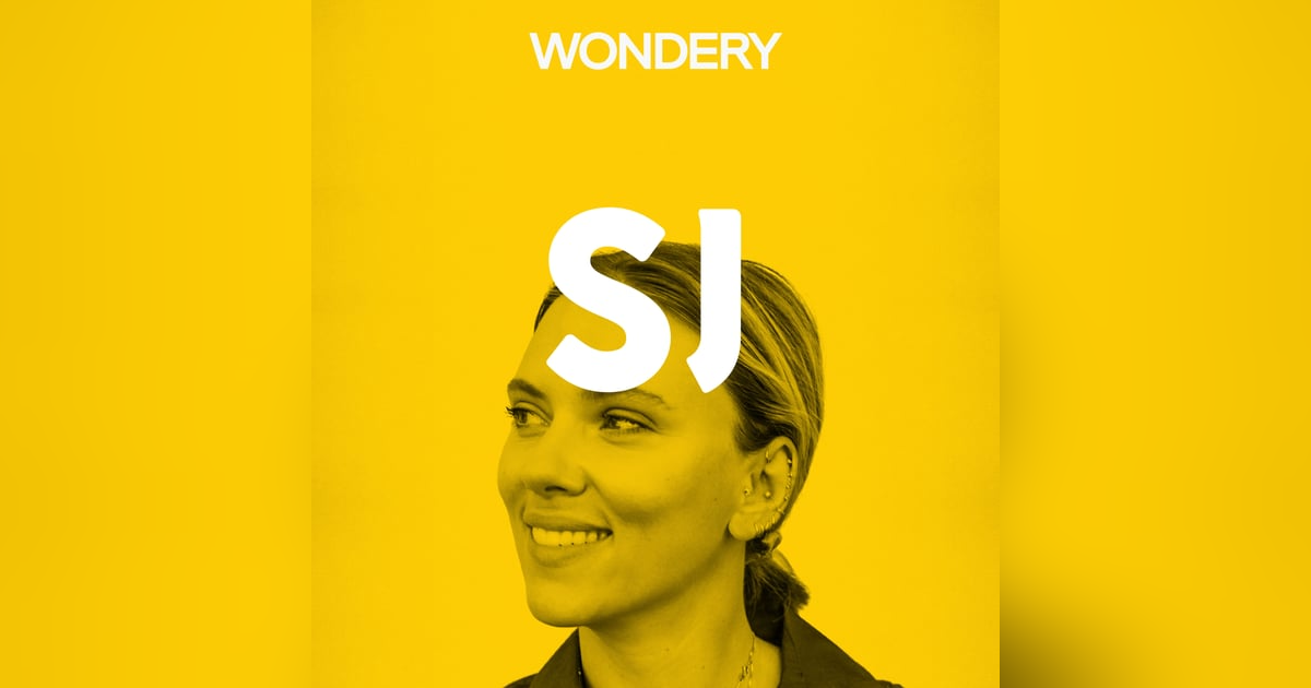 Scarlett Johansson Scarlett Johansson