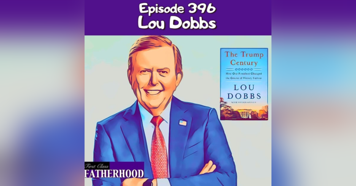 #396 Lou Dobbs #396 Lou Dobbs