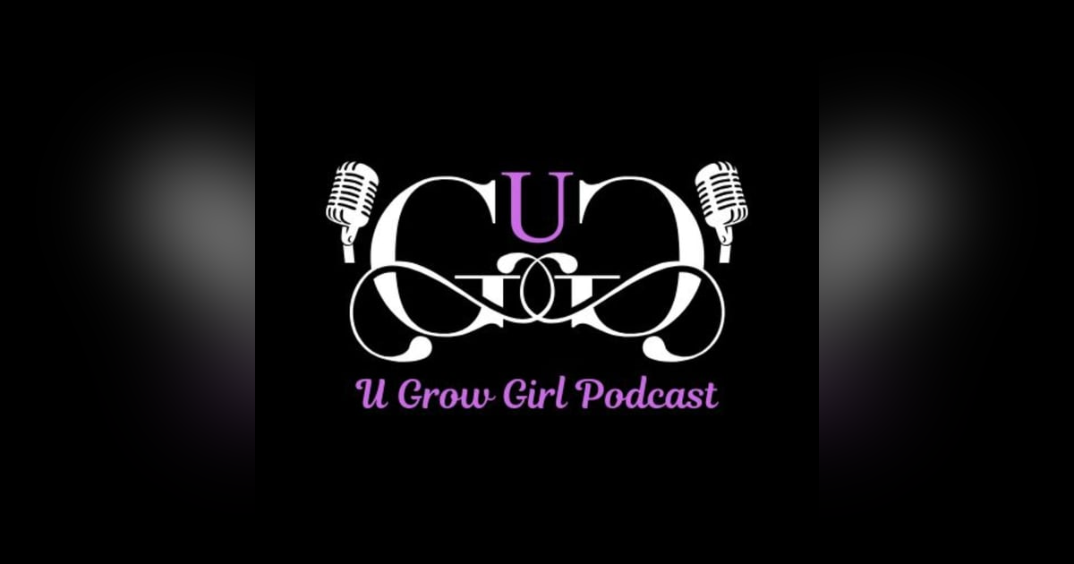 Episode 5: Good Grief? Episode 5: Good Grief?