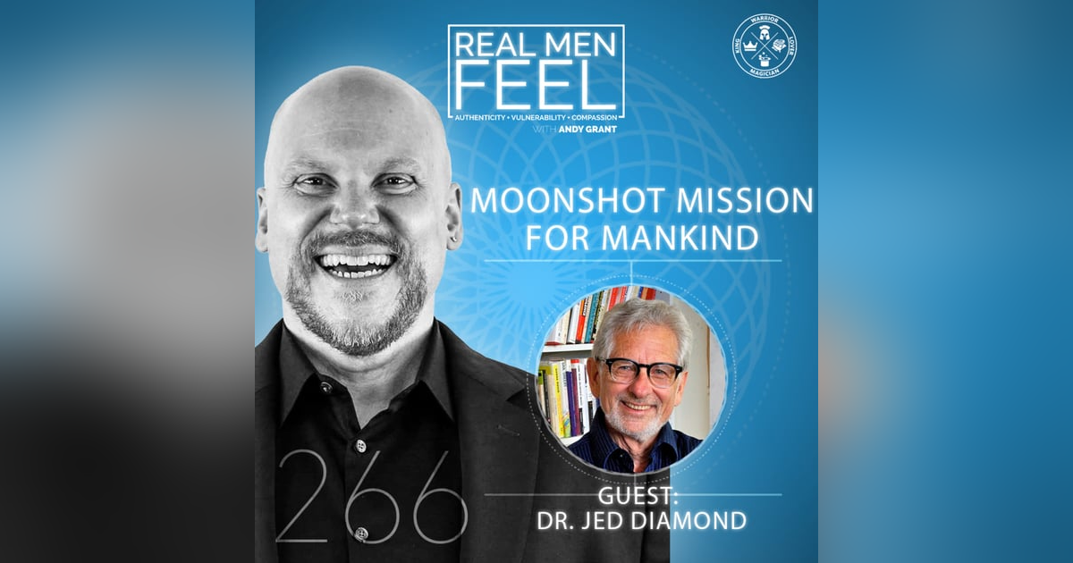 Moonshot Mission for Mankind & Humanity Moonshot Mission for Mankind & Humanity