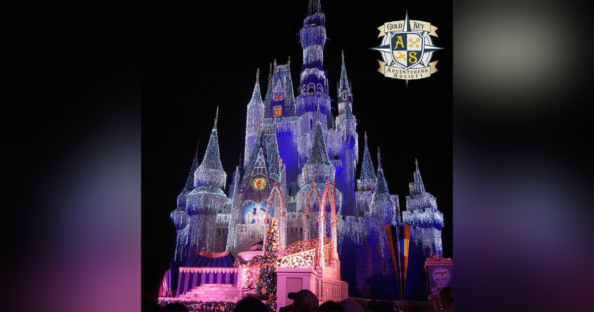 Holiday Season at Walt Disney World Holiday Season at Walt Disney World