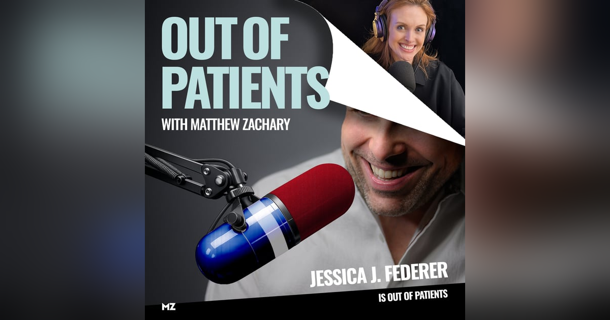 First in (Wo)Man: Jessica J. Federer First in (Wo)Man: Jessica J. Federer