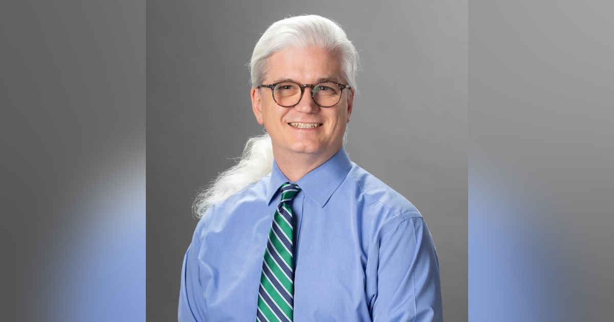 Lead with Your Values with Johann Klaassen Lead with Your Values with Johann Klaassen