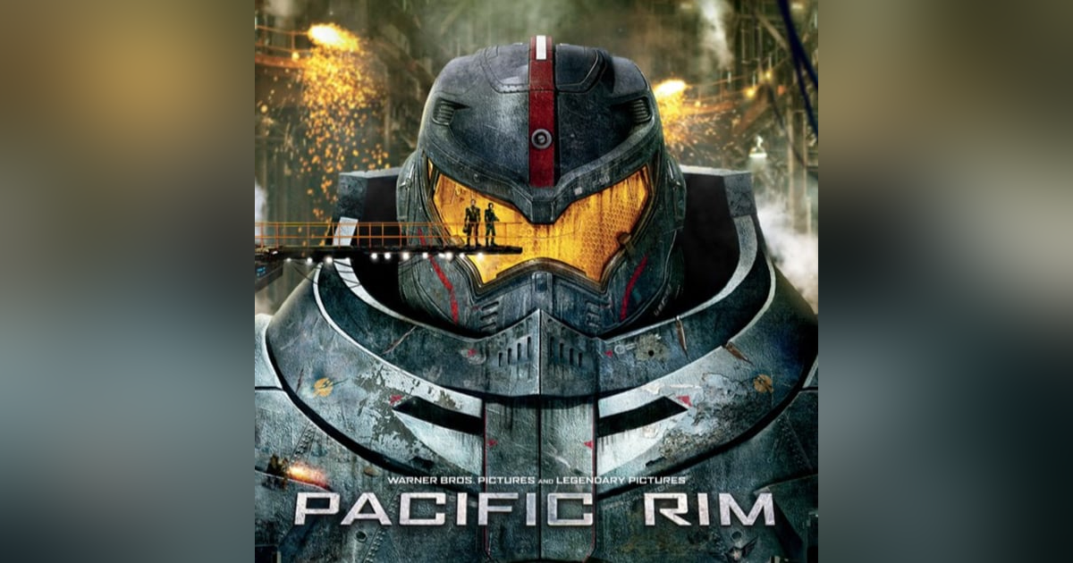 4.31 Pacific Rim (2013) 4.31 Pacific Rim (2013)
