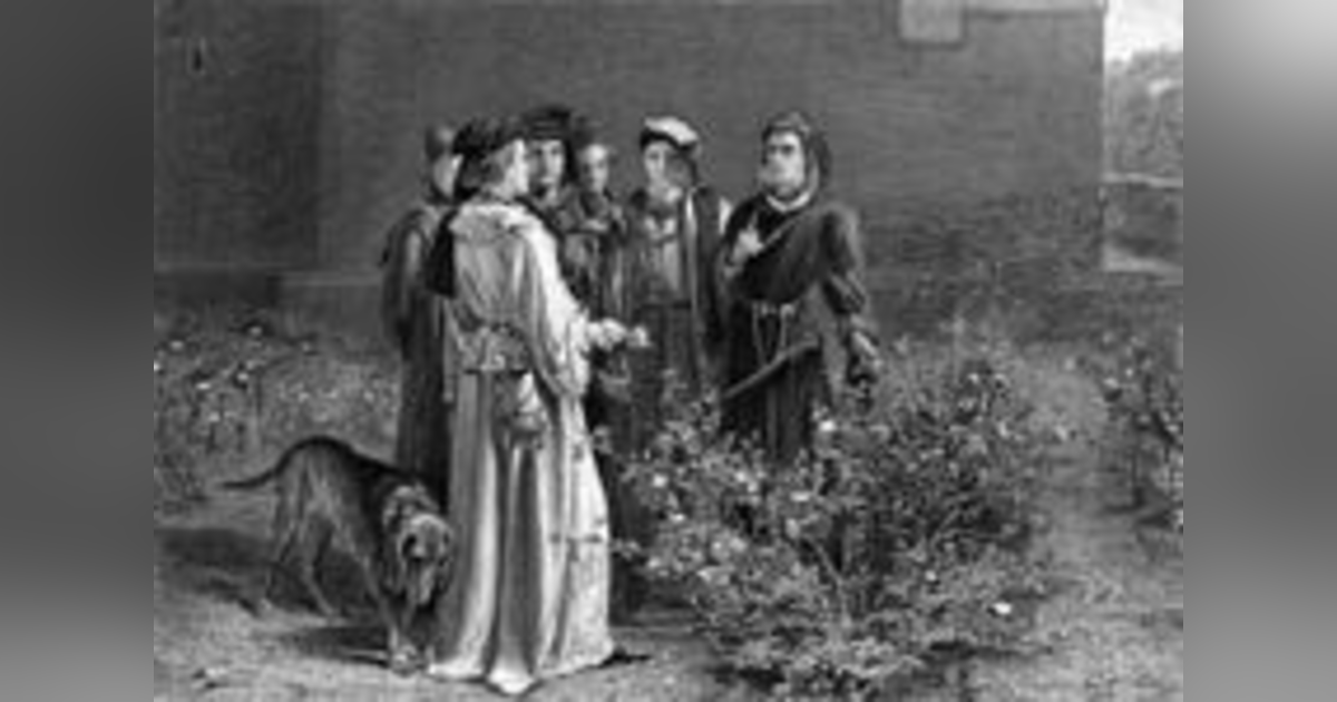 Henry 6th part 1: ‘My Thoughts Are Whirled Like a Potter's Wheel’ Henry 6th part 1: ‘My Thoughts Are Whirled Like a Potter's Wheel’