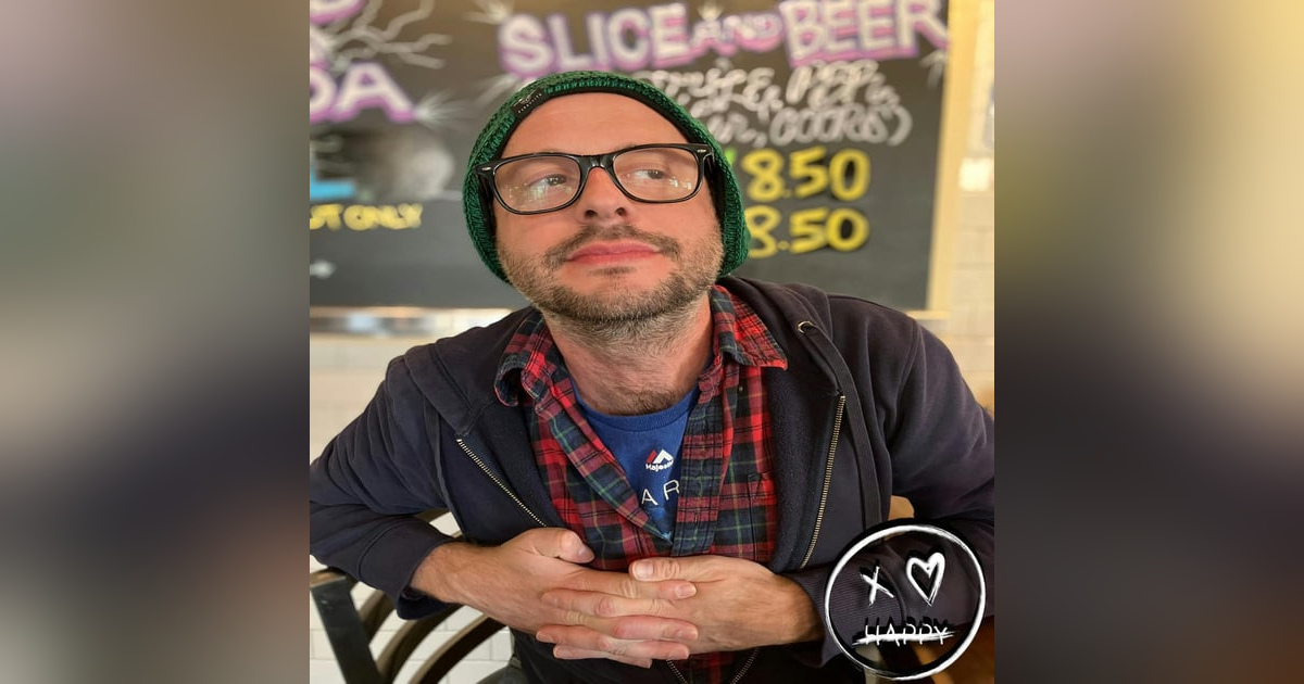 Kevin and Nikki Return to Discuss his Now Completed NLP Work | 115 Kevin and Nikki Return to Discuss his Now Completed NLP Work | 115