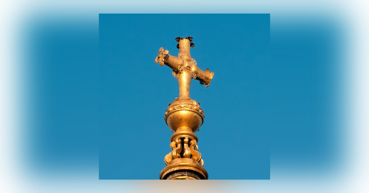 E7 - Classic Frenemies! The Ball and the Cross by GK Chesterton E7 - Classic Frenemies! The Ball and the Cross by GK Chesterton